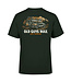 Old Guys Rule Old Guys Rule t-shirt DIRTY WEEKEND V forest