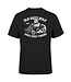 Old Guys Rule Old Guys Rule t-shirt DOGS BEST FRIEND V black
