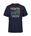 Old Guys Rule Old Guys Rule t-shirt IT TOOK DECADES III navy