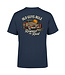 Old Guys Rule Old Guys Rule t-shirts RESPECT THE RUST blue dusk