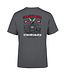 Old Guys Rule Old Guys Rule t-shirt GARAGE  II charcoal