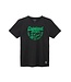 Van One Classic Cars Van One heren t-shirt ORIGINAL RIDE darkt grey/neon