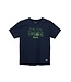 Van One Classic Cars Van One heren t-shirt WE ARE FAMILY
