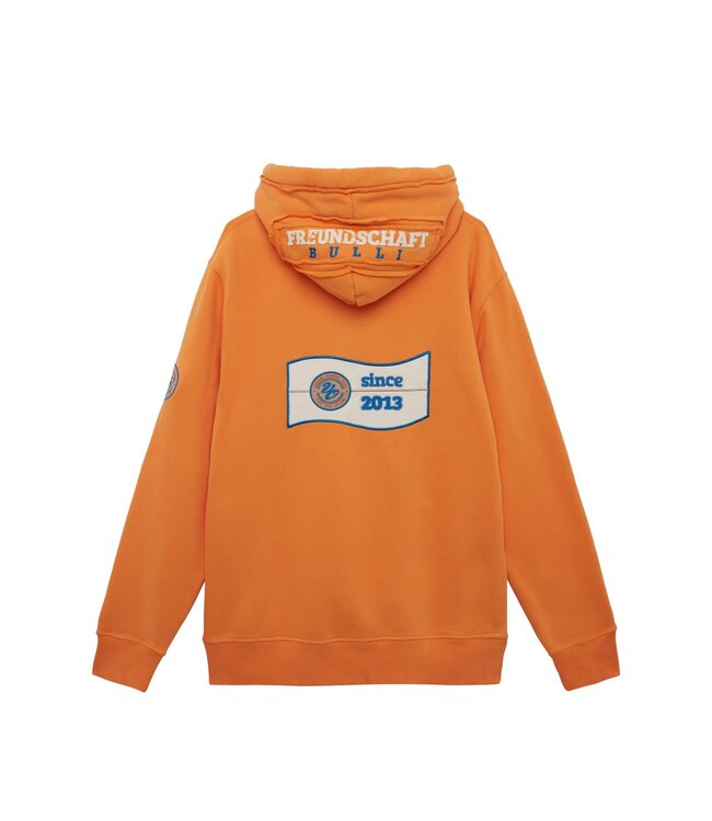Van One Classic Cars unisex hoodie meerdere kleuren