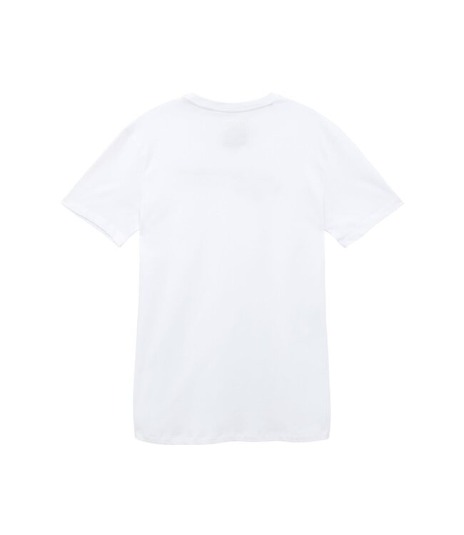Van One Classic Cars Heren t-shirt Volkswagen GTI Drivestyle