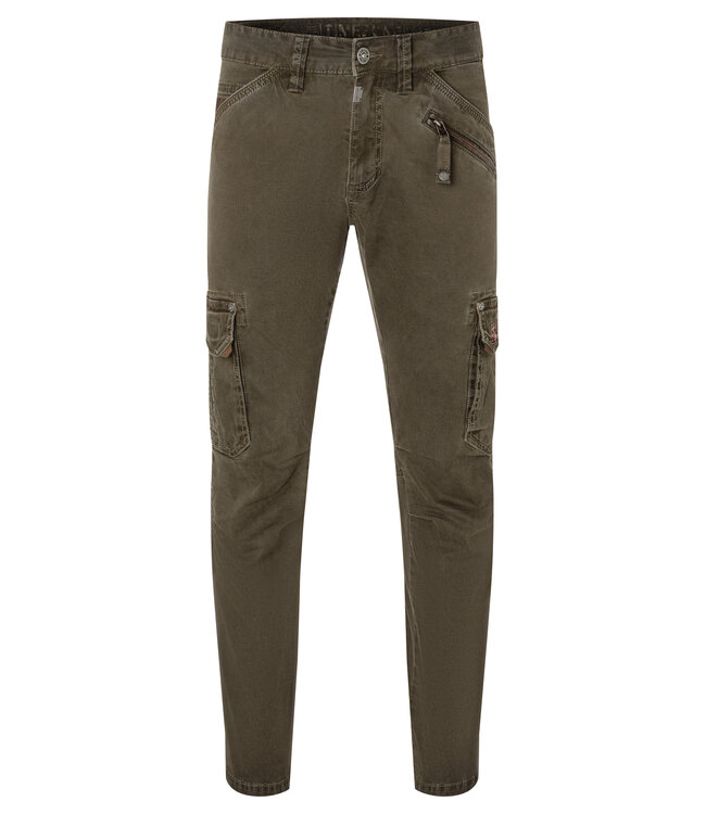 Timezone Stoere cargo broek in 2 kleuren