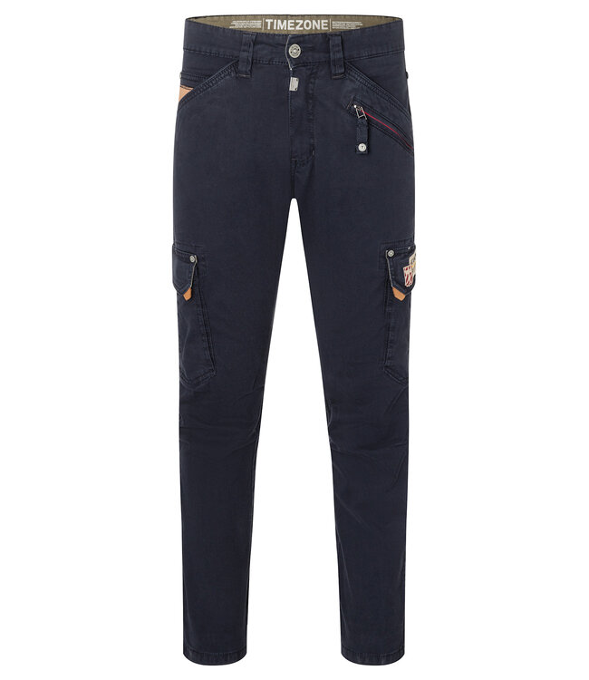 Timezone Stoere cargo broek in 2 kleuren
