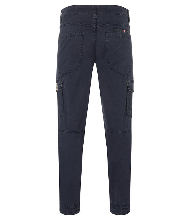Timezone Stoere cargo broek in 2 kleuren