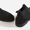 Ridiculous Classic Chelsea Mid Monochrome Black Ridiculous Classic Chelsea Mid Monochrome Black
