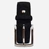 Ridiculous Classic Belt Nr. 1 Black Ridiculous Classic Belt Nr. 1 Black