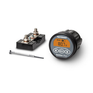 Mastervolt BattMan Pro