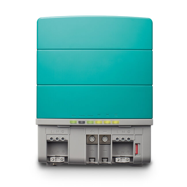 Mastervolt Mastervolt CombiMaster Inverter/Charger 12/2000-60 230V