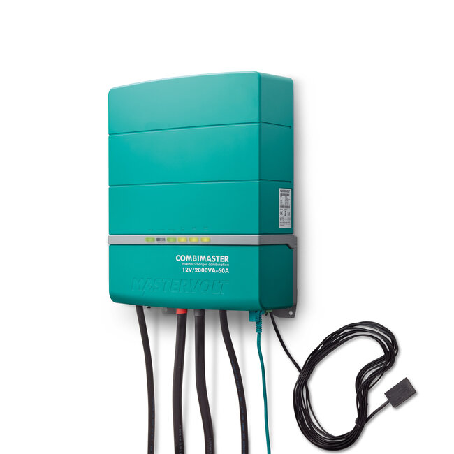 Mastervolt Mastervolt CombiMaster Inverter/Charger 12/2000-60 230V