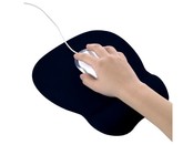 Muismat met gel polssteun