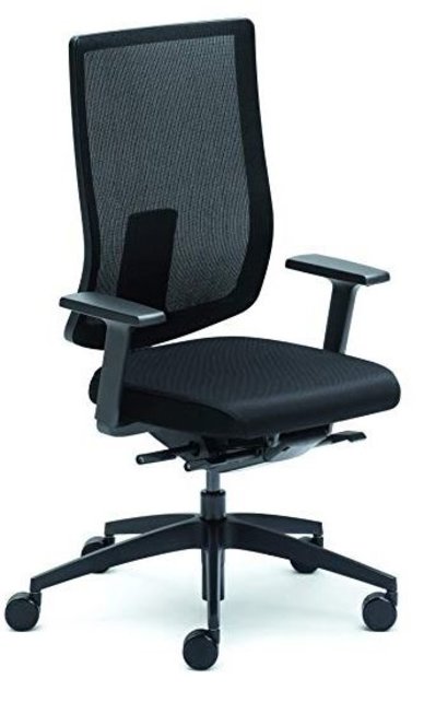 Bureaustoel Sedus SE:DO