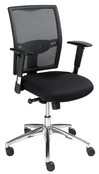Bureaustoel KT Easy Ergo Pro