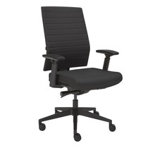 Bureaustoel KT Comfort stof