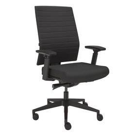 Bureaustoel KT Comfort stof