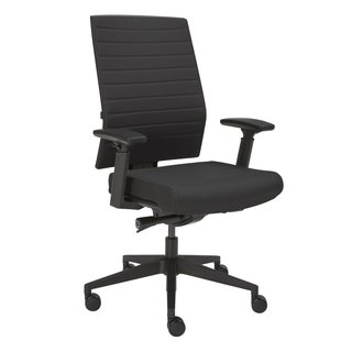 Bureaustoel KT Comfort stof