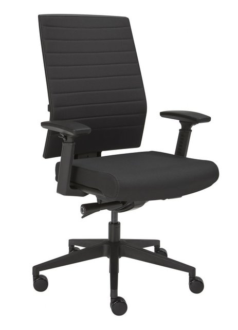 Bureaustoel KT Comfort stof