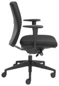 Bureaustoel KT Easy Ergo Basic