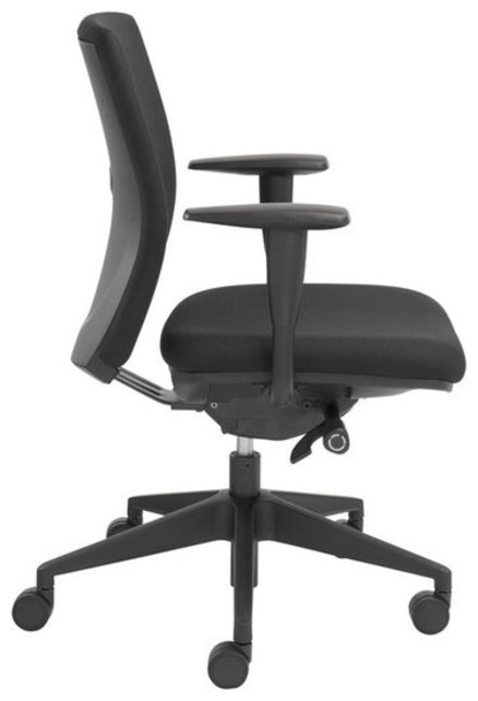 Bureaustoel KT Easy Ergo Basic