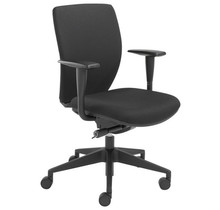 Bureaustoel KT Easy Ergo Basic