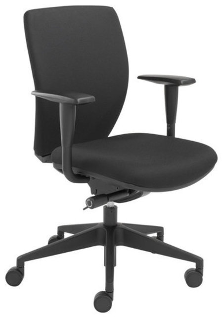 Bureaustoel KT Easy Ergo Basic