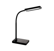 Bureaulamp dimbaar LED 230V 6W