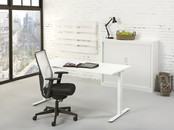 Bureau Basic + Bureaustoel