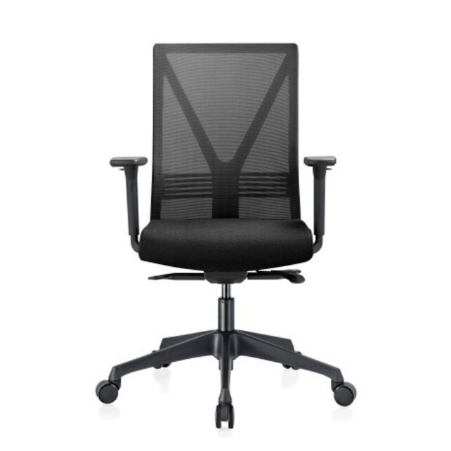 Bureaustoel KT Easy Ergo