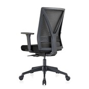 Bureaustoel KT Easy Ergo