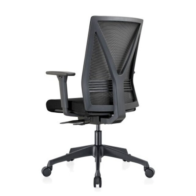 Bureaustoel KT Easy Ergo