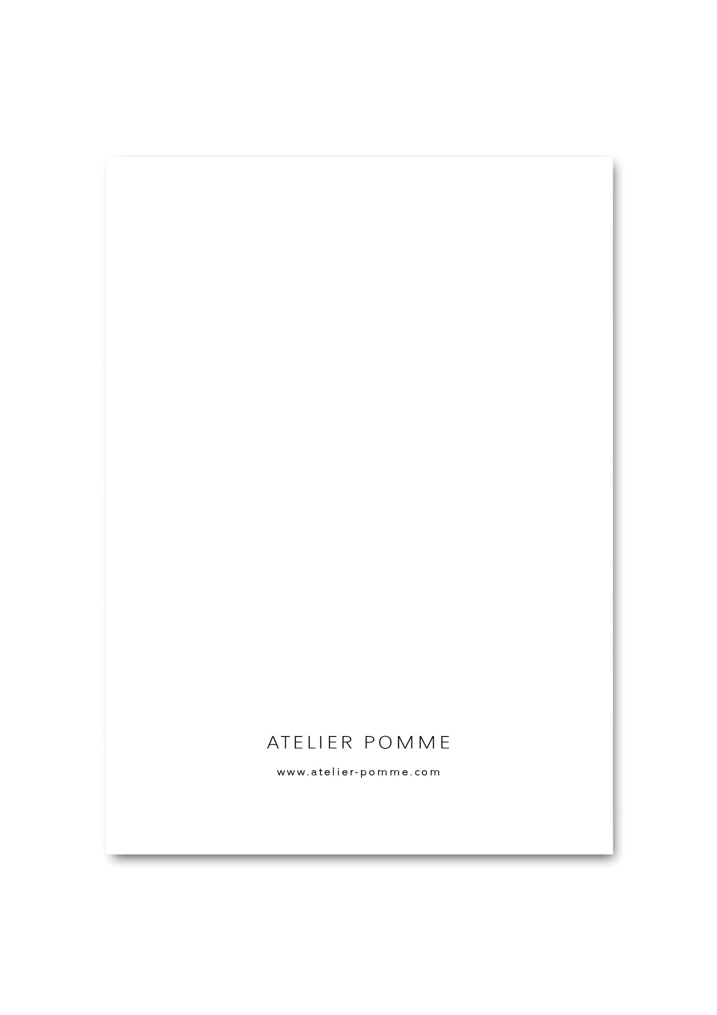 POST CARD - LATER ALLIGATOR-2