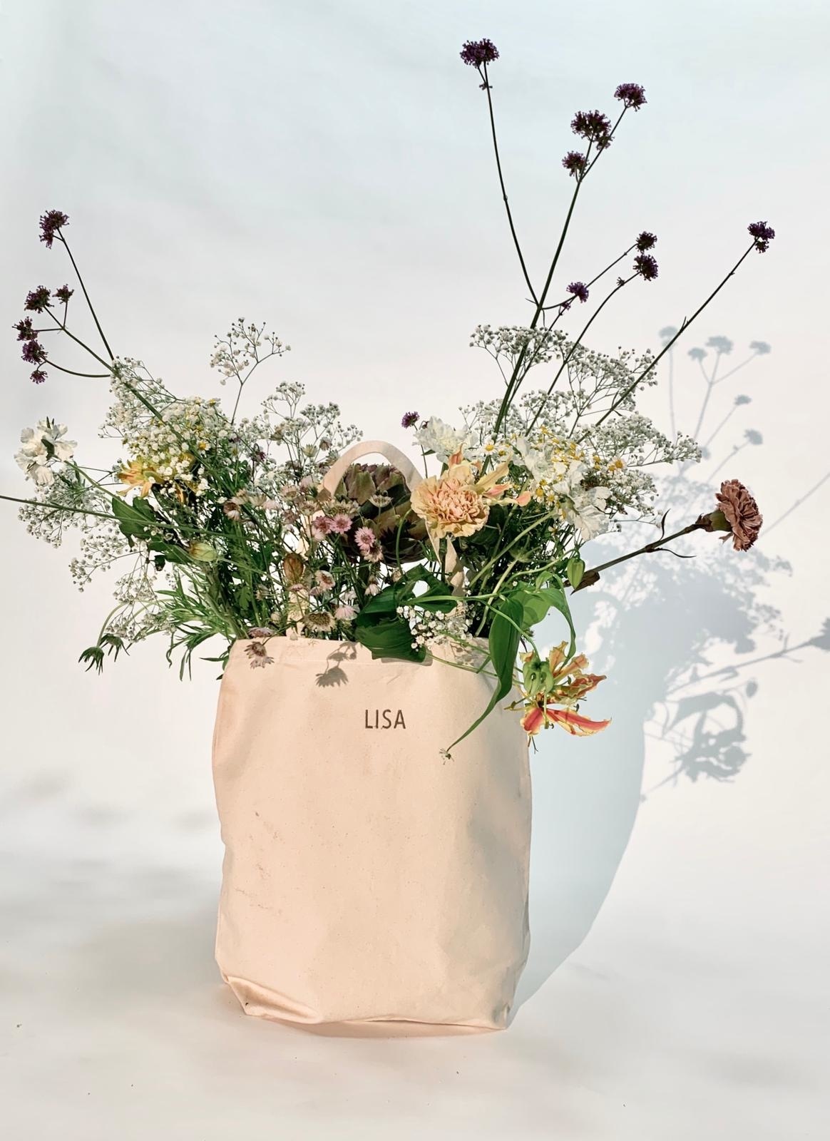 COOL, ORGANIC SOFT COTTON BAG-1