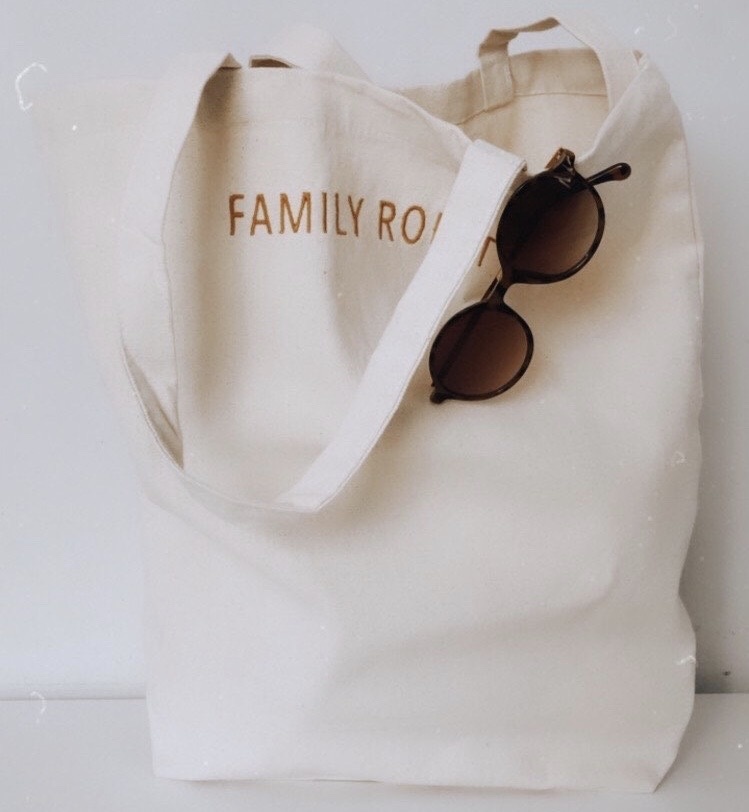 COOL, ORGANIC SOFT COTTON BAG-2