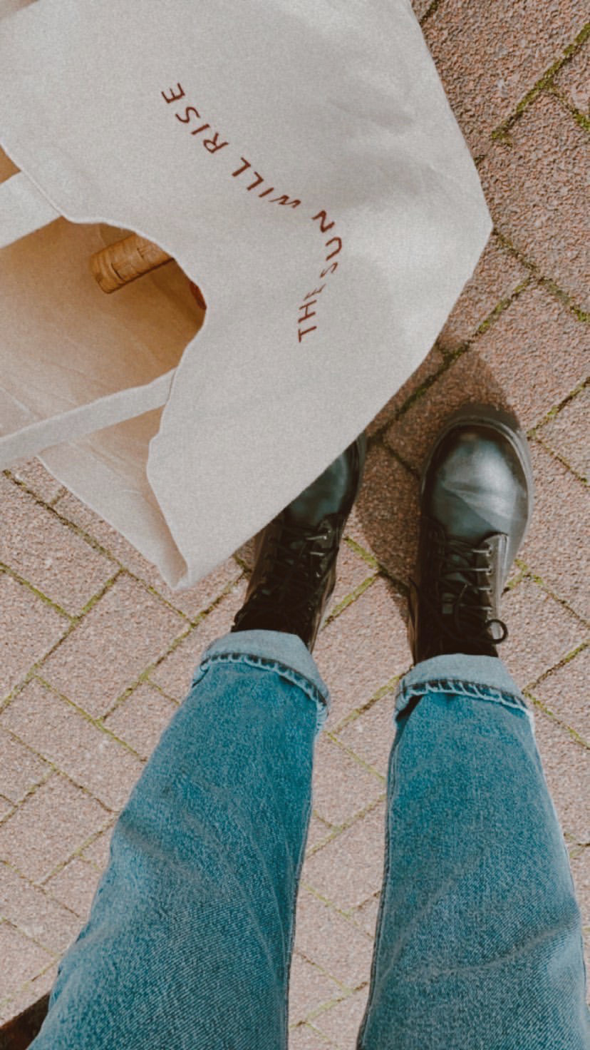 COOL, ORGANIC SOFT COTTON BAG-3