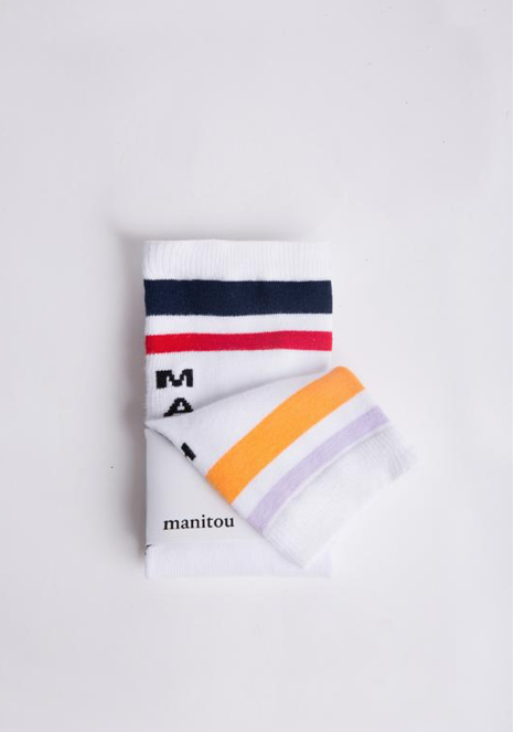 MAKIN HISTORY SOCKS-4