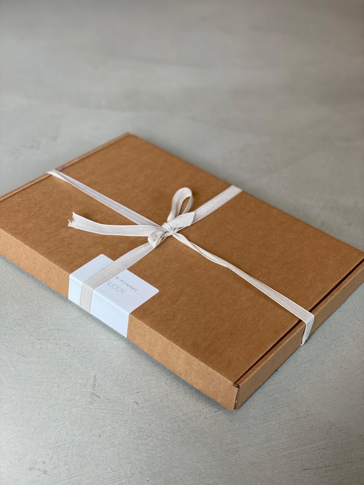 GIFT CARD € 25,--3