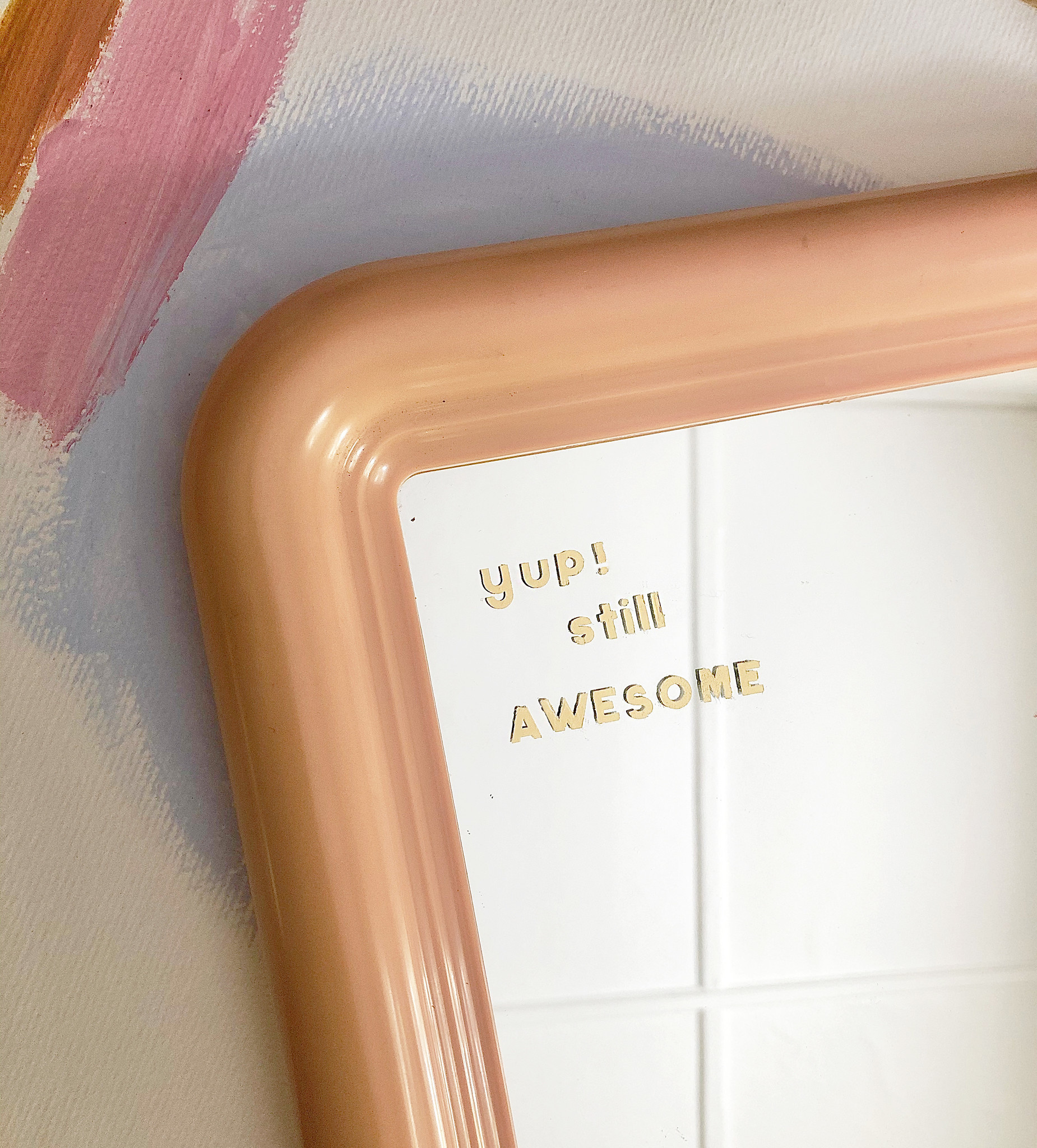 GOLD FOIL RUB IN CHARACTERS-2