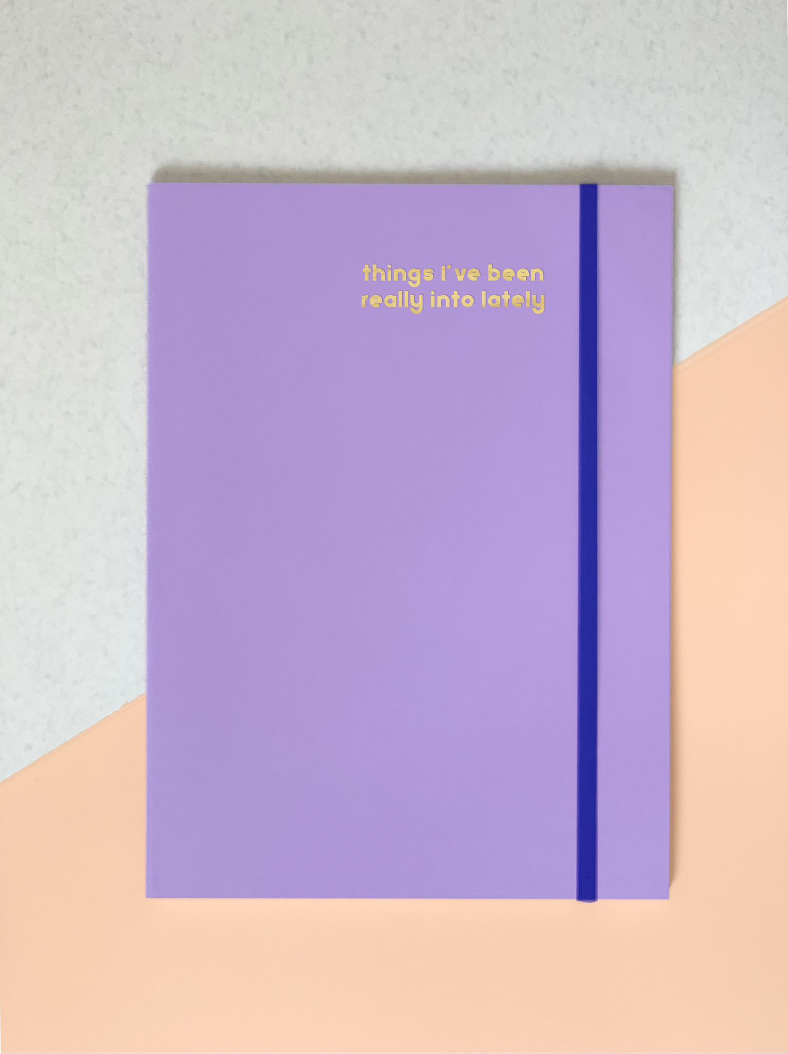 GOLD FOIL RUB IN CHARACTERS-4