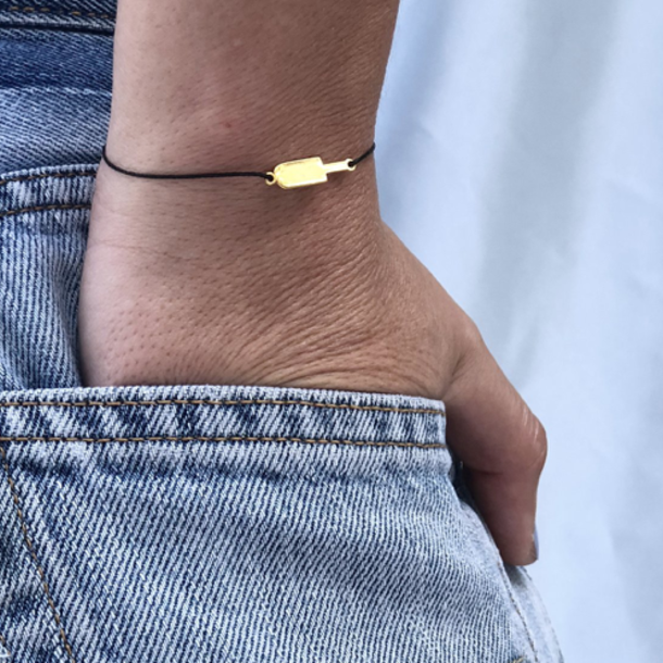 TWIN    POPSICLE   BRACELET