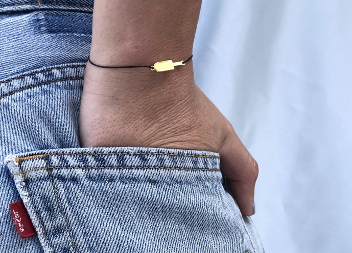 TWIN POPSICLE BRACELET-1