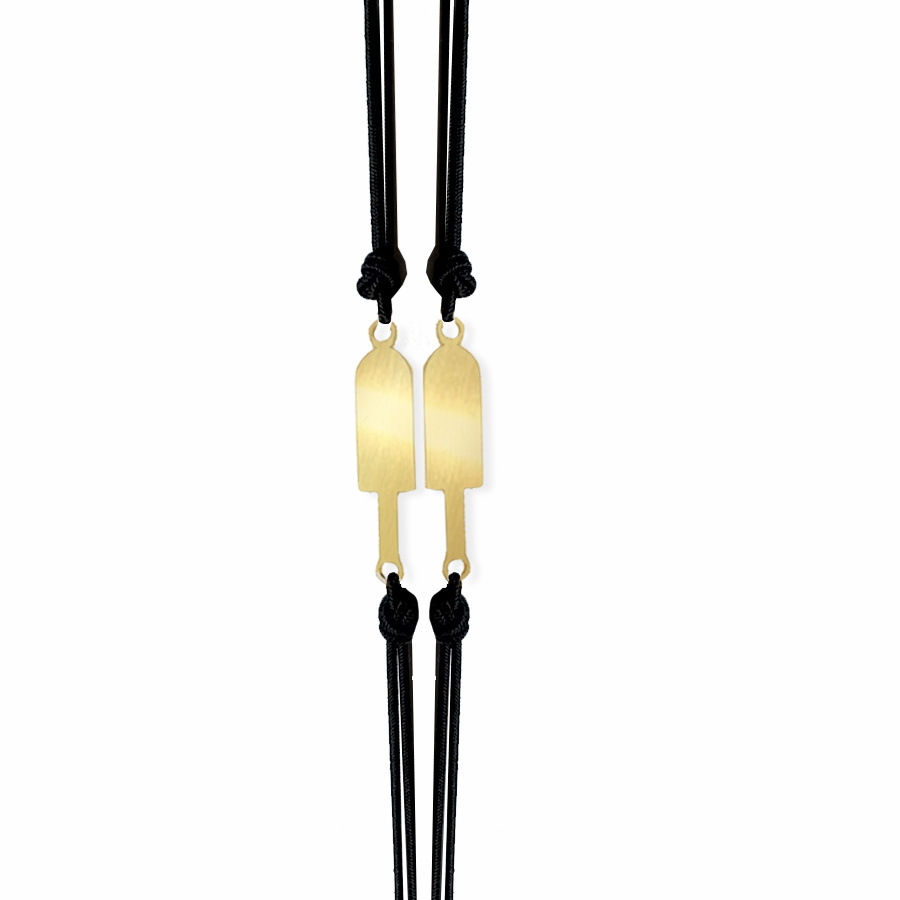 TWIN POPSICLE BRACELET-3