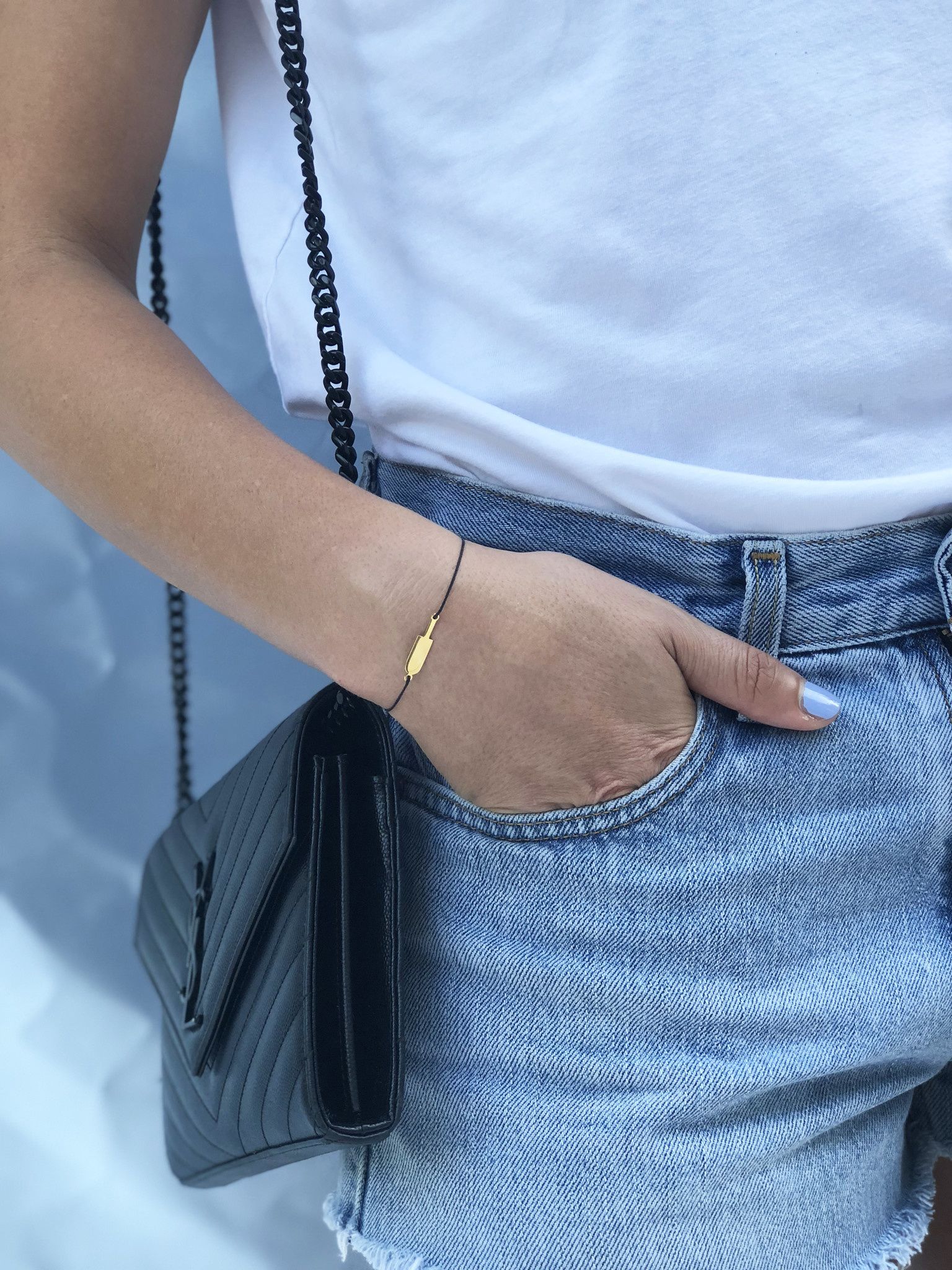 TWIN POPSICLE BRACELET-6