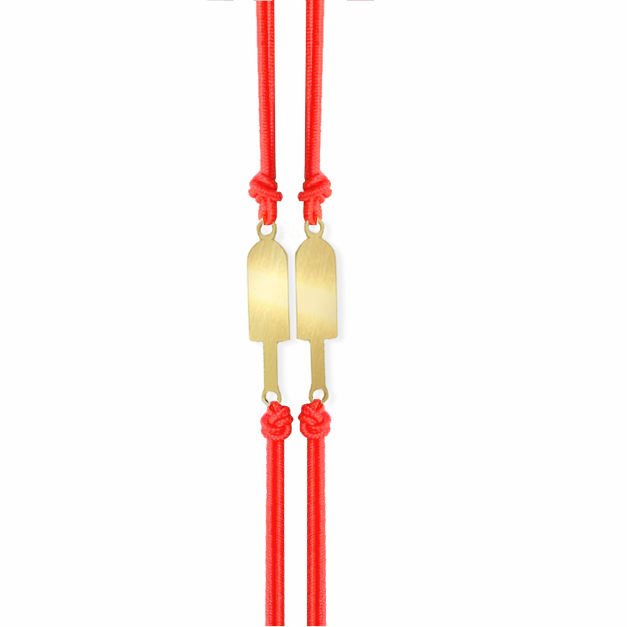 TWIN POPSICLE BRACELET-8