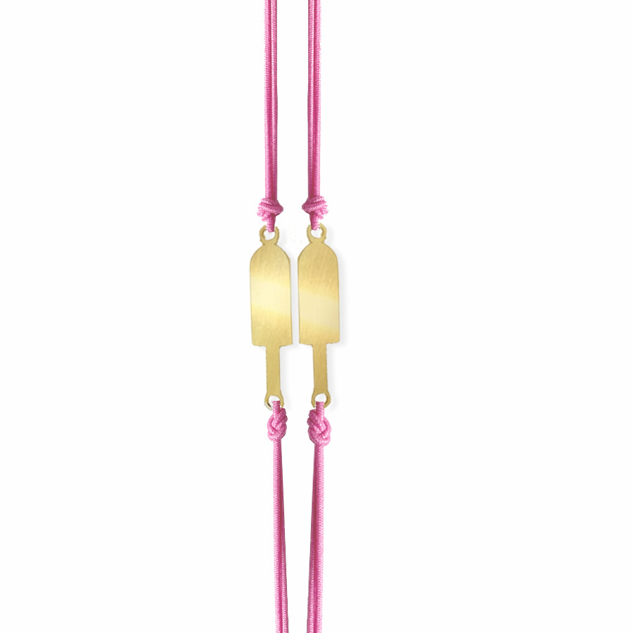 TWIN POPSICLE BRACELET-9