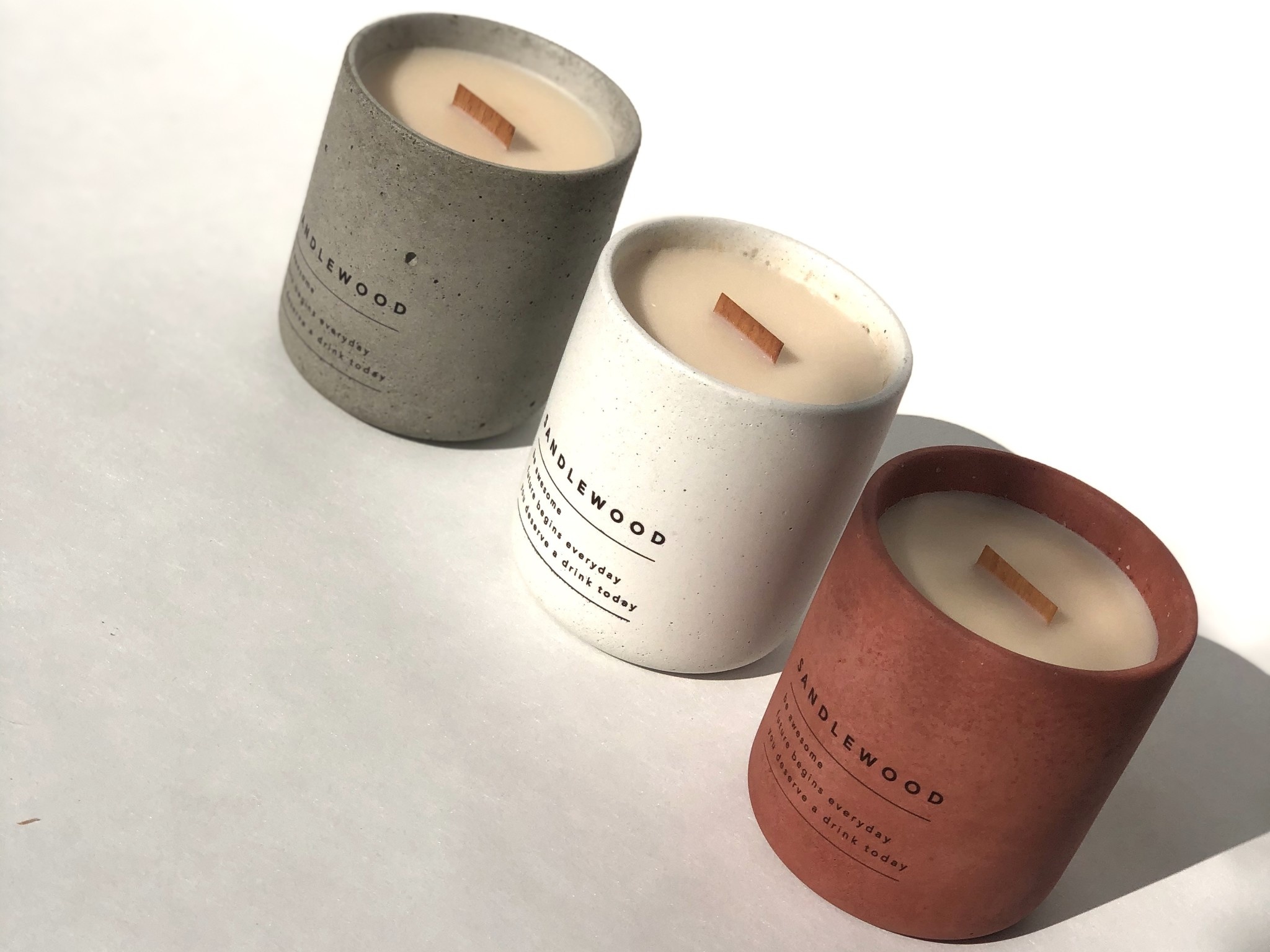 SCENTED CANDLE-5