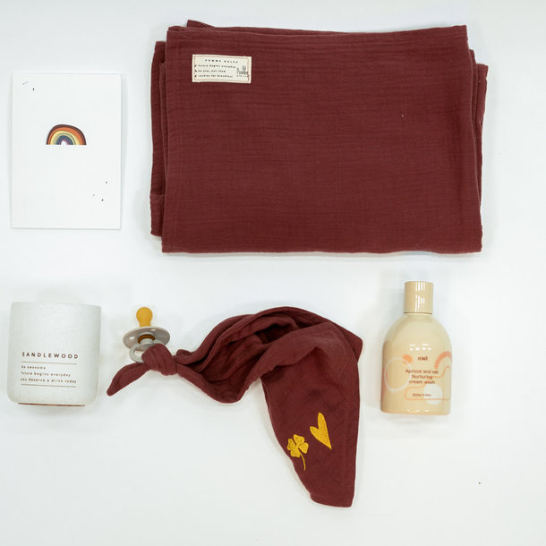 GIFT BOX - READY TO POP  HUGE