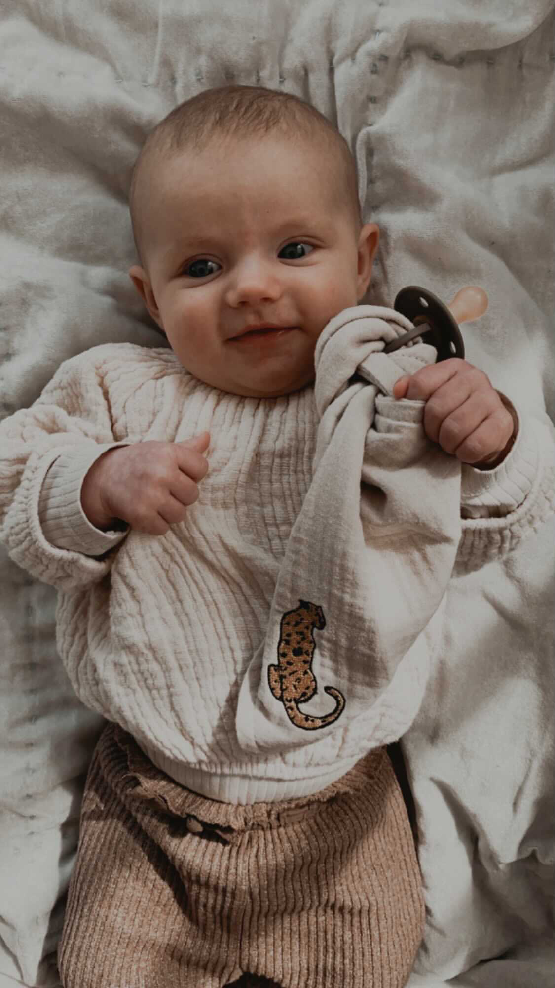 PETIT BABY GIFT SET-5